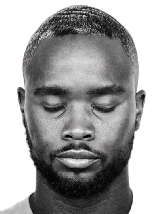 Skin fade